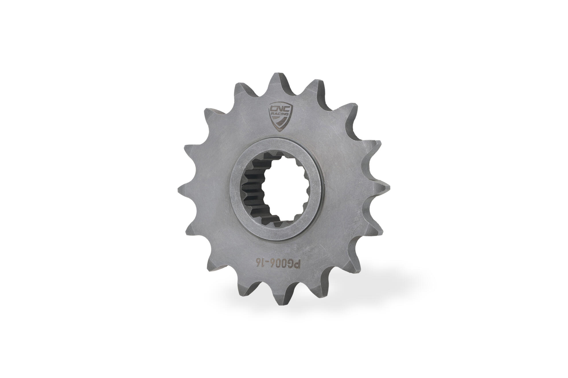 CNC Racing Front Sprocket For Ducati Type 3 CNC Racing Front Sprocket For Ducati Type 3